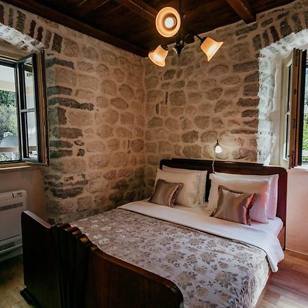 Magnolia Apartment Kotor Eksteriør bilde
